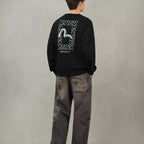 EV New Men's & Women's  Leisure Hoodie