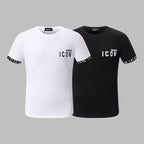 Dsquared2  Men's Short Sleeve T-Shirt