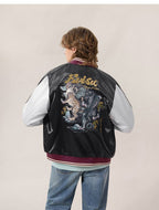 Evisu 2026 Men's and Women's  Jackets