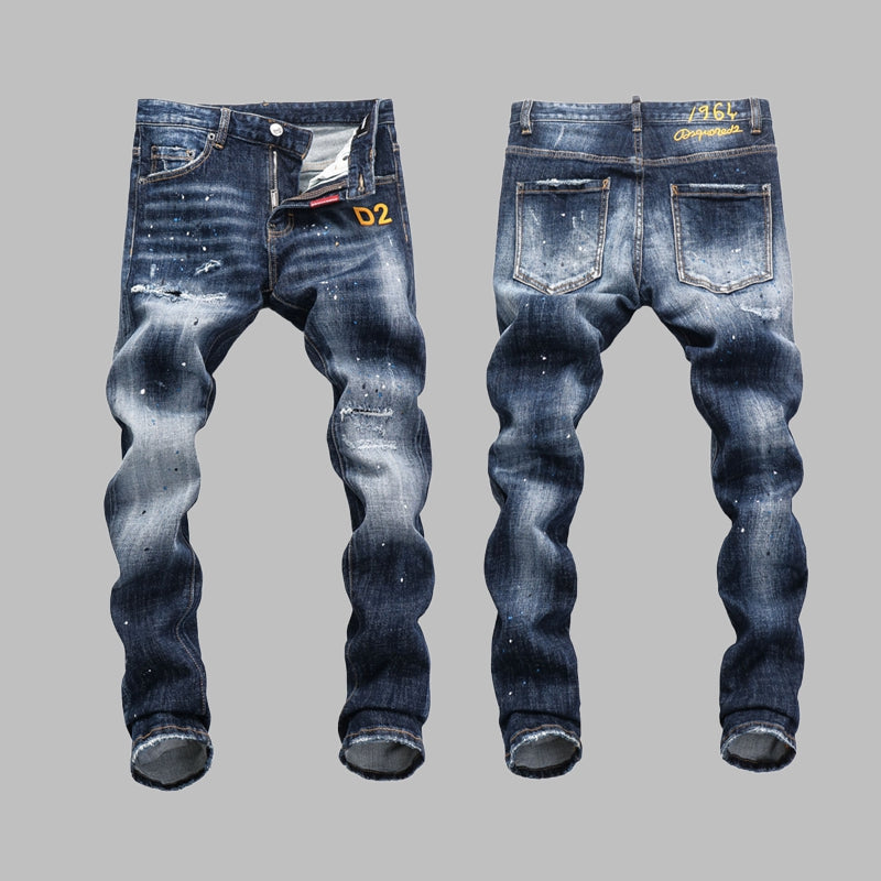 Dsquared2  Men's Jeans