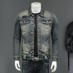 New DSQ2 Men's Jacket