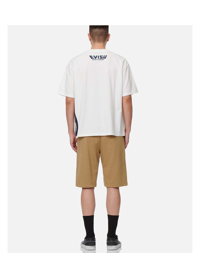 Evisu Men's & Women's Casual shorts