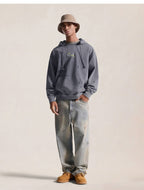 Evisu Men's & Women's New  Hoodie