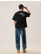 Evisu Men's & Women's New T-Shirt