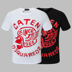 Dsquared2  Men's Short Sleeve T-Shirt