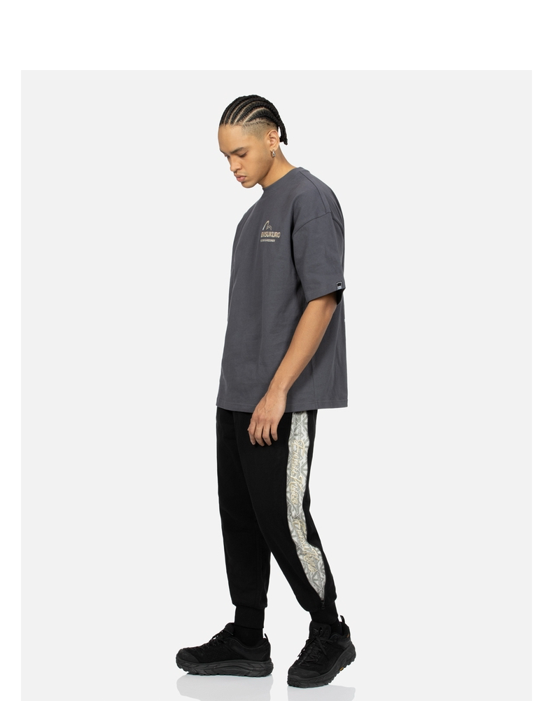 Evisu Men's & Women's New T-Shirt