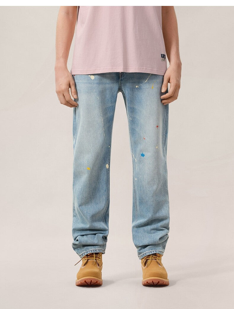 Evisu 2026 New Men's Jeans