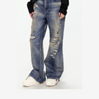 OFF New Men's & Women's Jeans