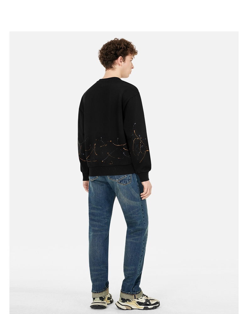 Evisu Men's & Women's New  Hoodie