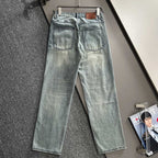 BLCG 2026 Men's & Women's Jeans