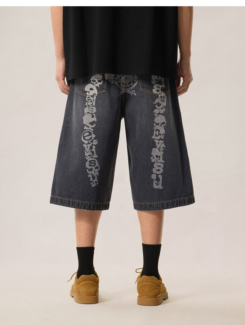 Evisu Men's & Women's Jeans  Shorts