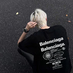 BLCG 2026 Men's and Women's T-shirts