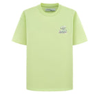 OFF Men's and Women's Short Sleeve T-Shirts