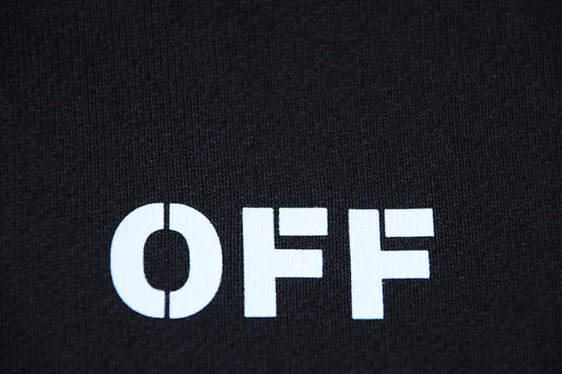 OFF-WHITE Men's and Women's Trousers