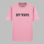 OFF Men's and Women's Short Sleeve T-Shirts