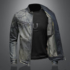 New DSQ2 Men's Jacket