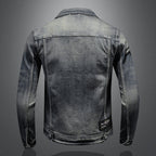New DSQ2 Men's Jacket