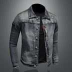New DSQ2 Men's Jacket