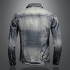 New DSQ2 Men's Jacket