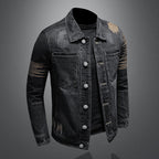 New DSQ2 Men's Jacket