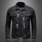 New DSQ2 Men's Jacket