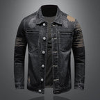 New DSQ2 Men's Jacket