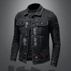 New DSQ2 Men's Jacket