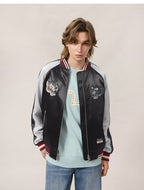 Evisu 2026 Men's and Women's  Jackets