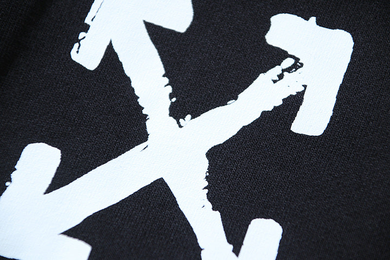 OFF-WHITE Men's and Women's Trousers