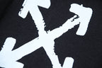 OFF-WHITE Men's and Women's Trousers