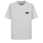 OFF Men's and Women's Short Sleeve T-Shirts
