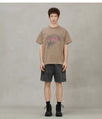 Evisu Men's & Women's New T-Shirt
