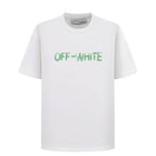 OFF Men's and Women's Short Sleeve T-Shirts