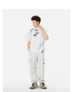 Evisu Men's & Women's  Sweatpants