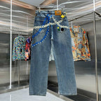 BLCG 2026 Men's & Women's Jeans