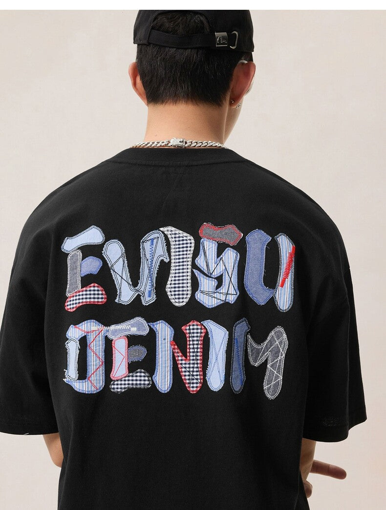 Evisu Men's & Women's New T-Shirt