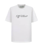 OFF Men's and Women's Short Sleeve T-Shirts