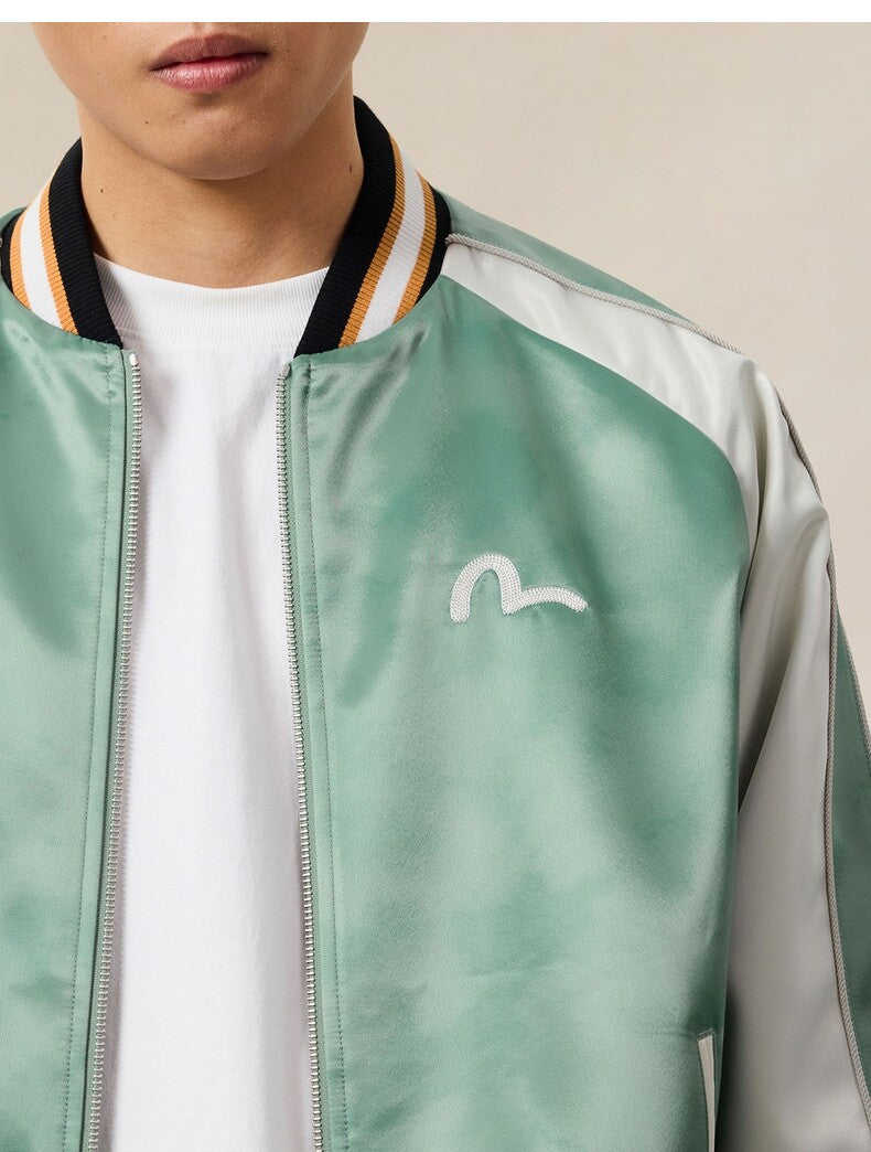 Evisu 2026 Men's and Women's  Jackets