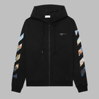 OFF  New Men's & Women's Hoodie