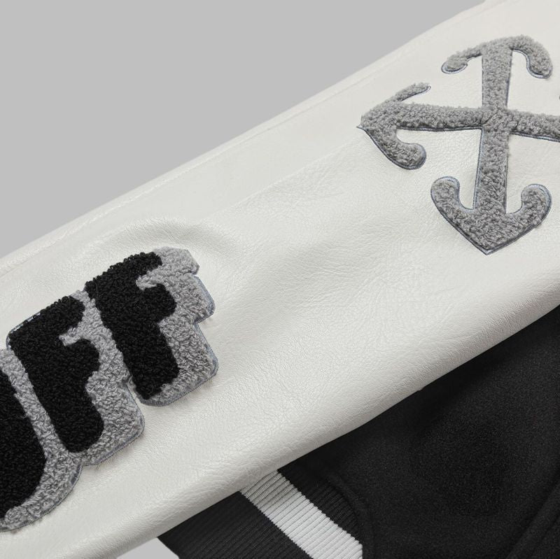 OFF-WHITE Men's and Women's Jackets