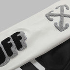 OFF-WHITE Men's and Women's Jackets