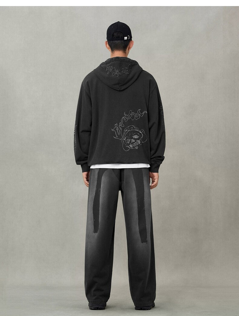 Evisu 2026 Men's and Women's  Jackets