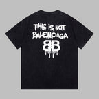 BLCG 2026 Men's and Women's T-shirts