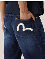 Evisu Men's & Women's Jeans  Shorts