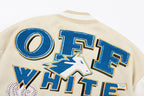 OFF-WHITE Men's and Women's Jackets