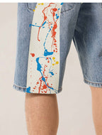 Evisu Men's & Women's Jeans  Shorts
