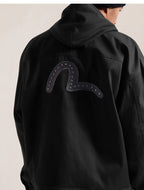 Evisu 2026 Men's and Women's  Jackets