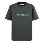 OFF Men's and Women's Short Sleeve T-Shirts