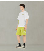 Evisu Men's & Women's New T-Shirt