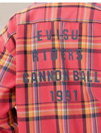 Evisu Men's & Women's New Shirts